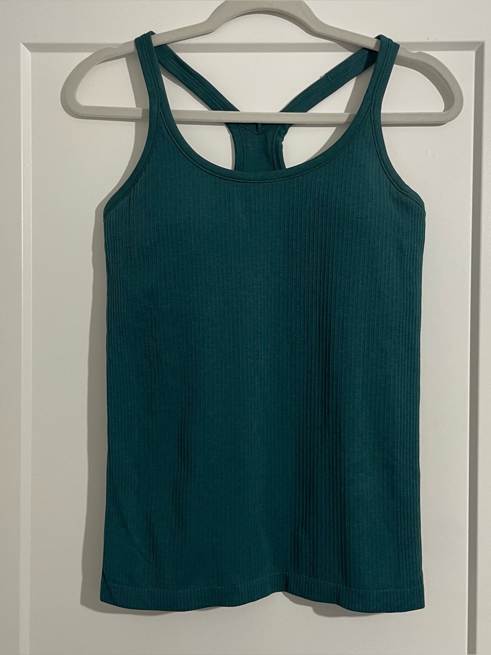 Lululemon Ebb to Street Tank